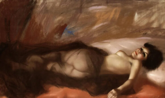 AligoGiovanni Aligò Giovanni – Nudo