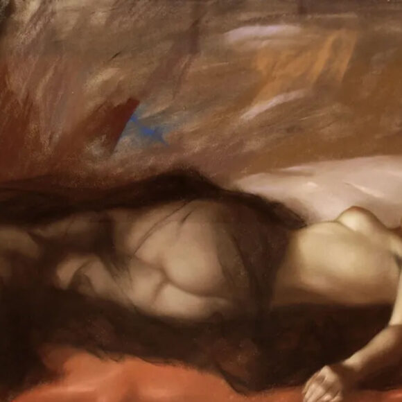 AligoGiovanni Aligò Giovanni – Nudo