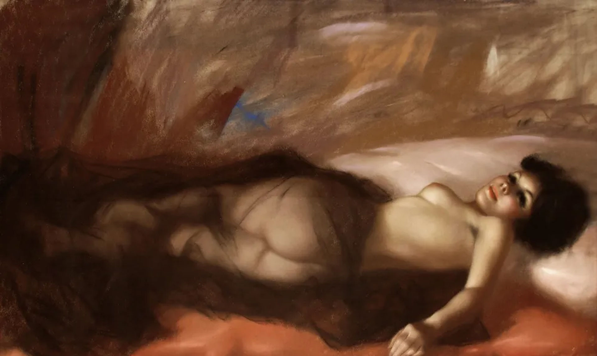 AligoGiovanni Aligò Giovanni – Nudo