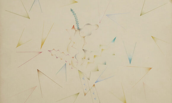 AlinariLuca Luca Alinari – Matita