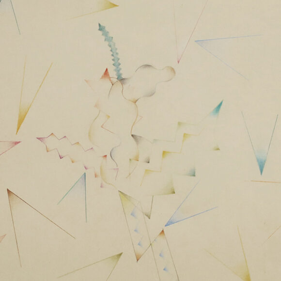 AlinariLuca Luca Alinari – Matita