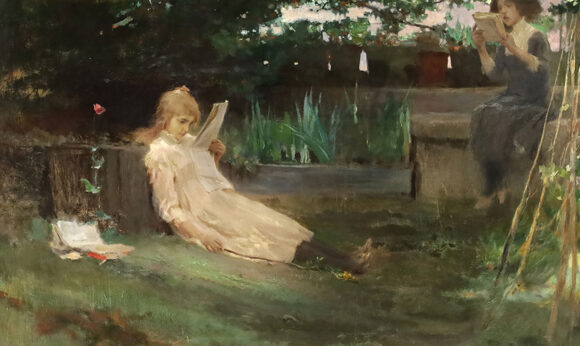 BignamiMomentoSerio Bignami Vespasiano – Momento serio