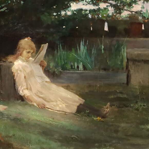 BignamiMomentoSerio Bignami Vespasiano – Momento serio