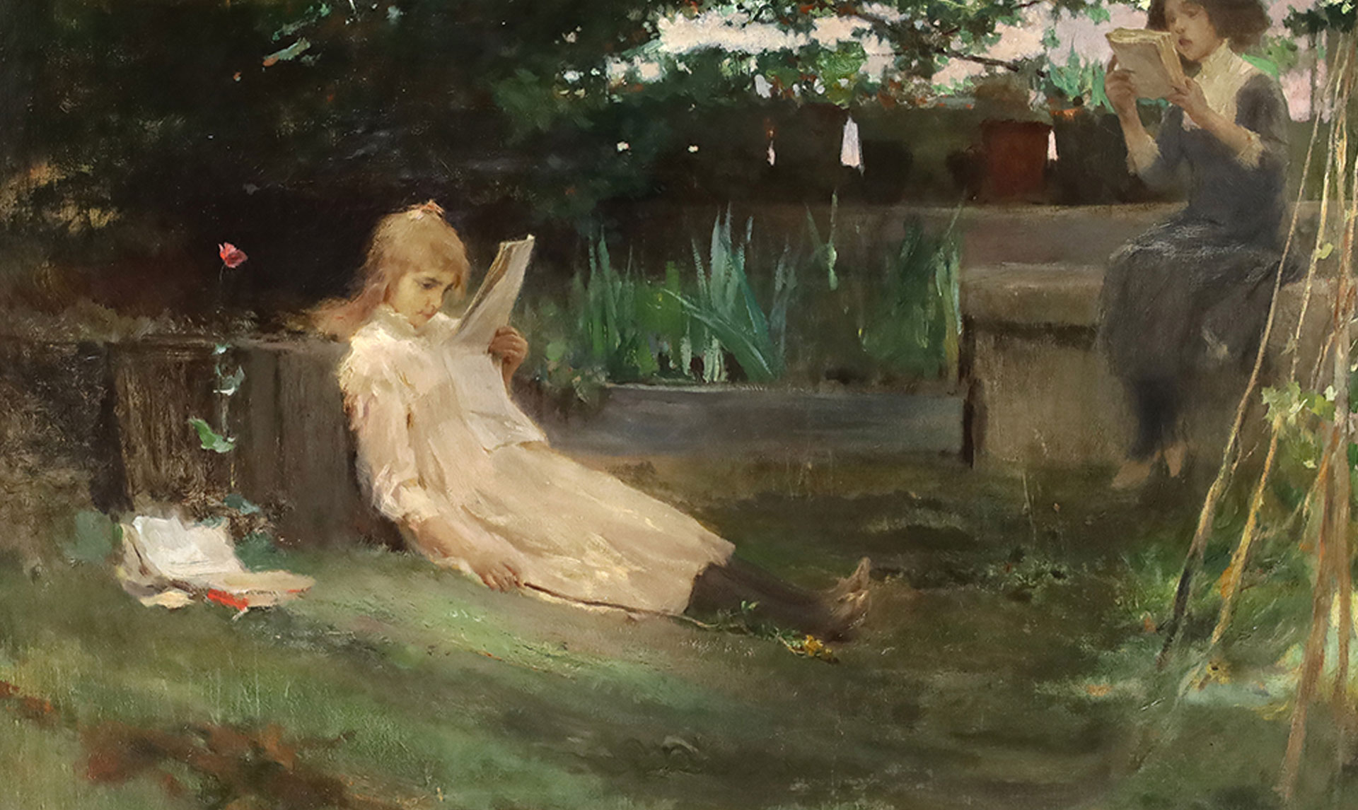 BignamiMomentoSerio Bignami Vespasiano – Momento serio